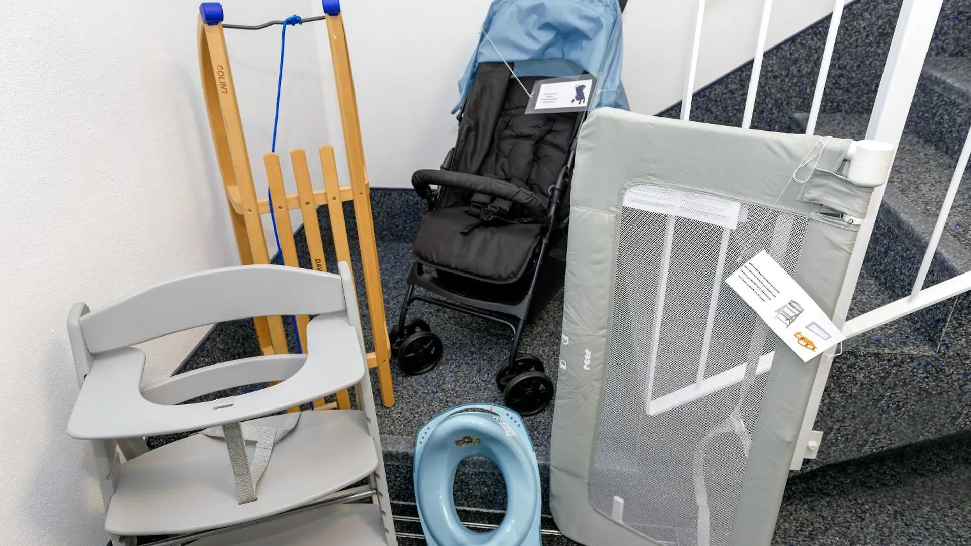 Berg Fux - Ferienwohnung Louis Der Fux Sonthofen 0*,