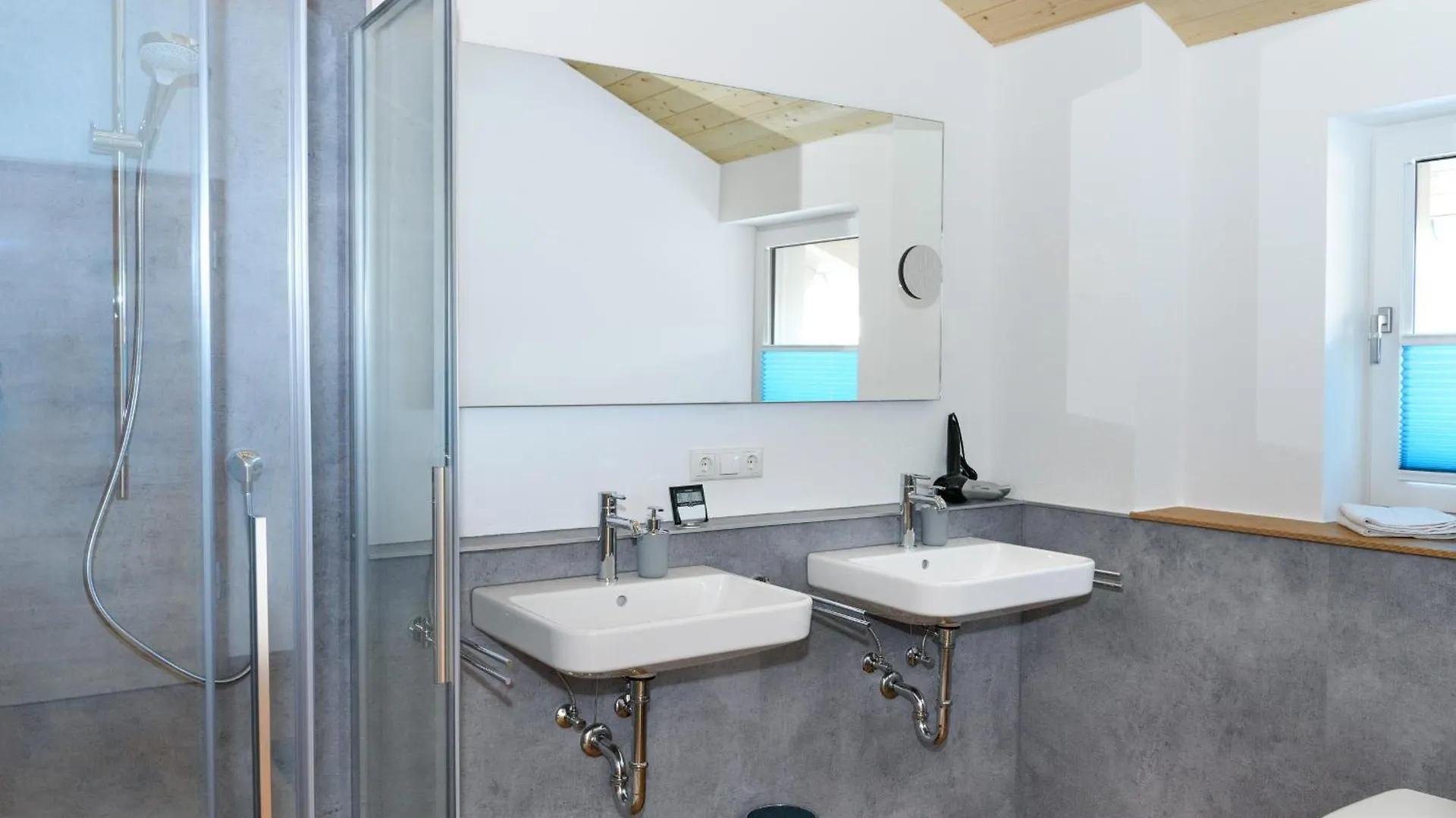 Berg Fux - Ferienwohnung Louis Der Fux Sonthofen 0*,