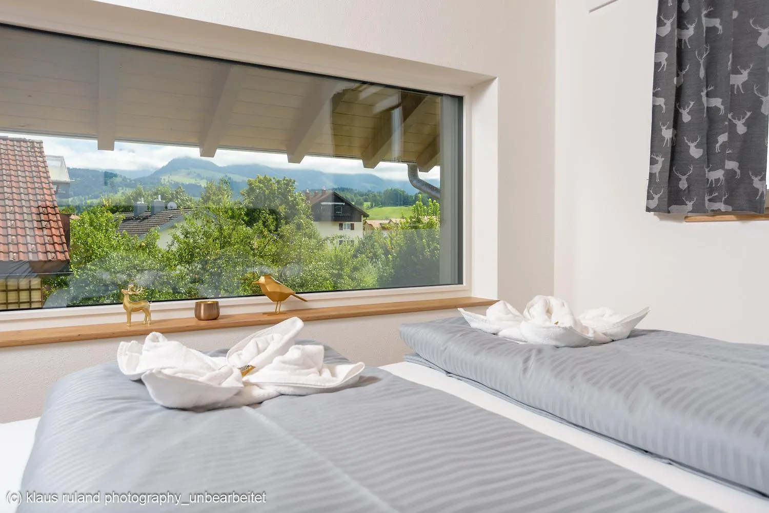 Apartment Berg Fux - Ferienwohnung Louis Der Fux Sonthofen