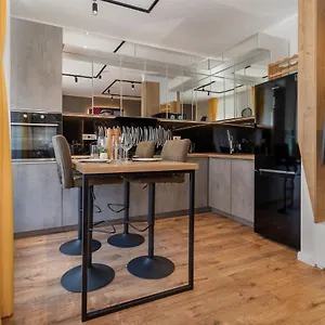 Barbis Apartment Rijeka